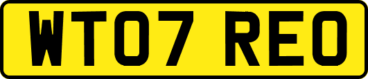 WT07REO