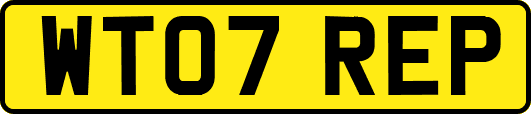 WT07REP