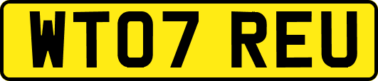 WT07REU