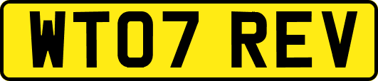 WT07REV