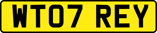 WT07REY