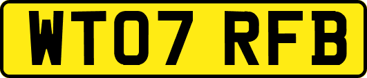WT07RFB