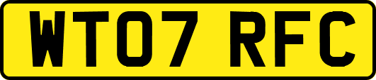 WT07RFC