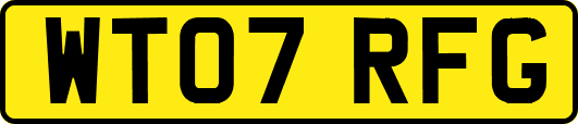 WT07RFG