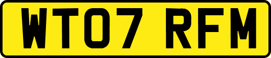WT07RFM