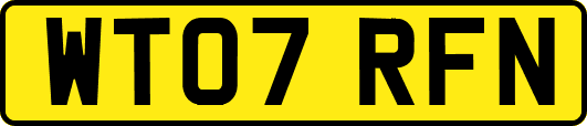 WT07RFN