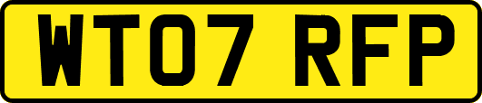 WT07RFP