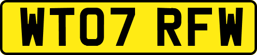 WT07RFW