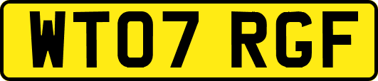 WT07RGF