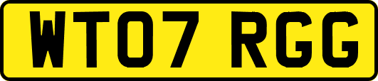 WT07RGG
