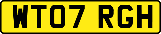 WT07RGH