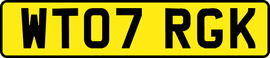 WT07RGK