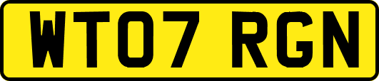 WT07RGN