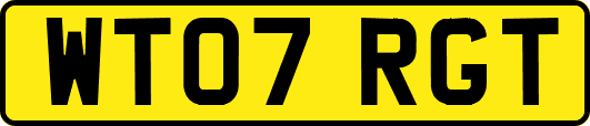 WT07RGT