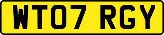 WT07RGY