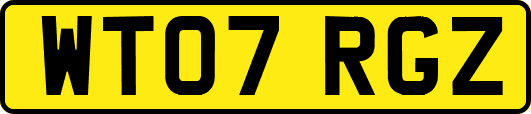 WT07RGZ