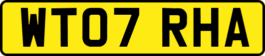 WT07RHA