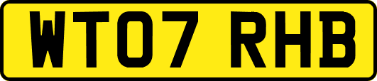 WT07RHB