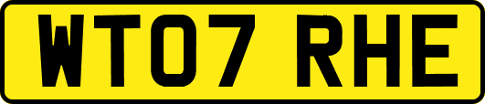 WT07RHE