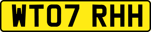 WT07RHH