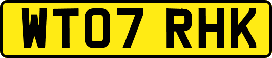 WT07RHK