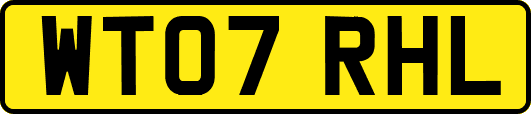 WT07RHL