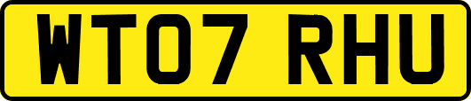 WT07RHU