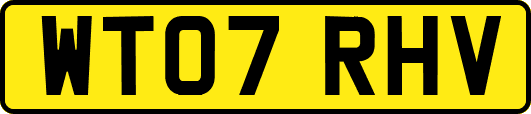 WT07RHV