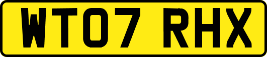 WT07RHX