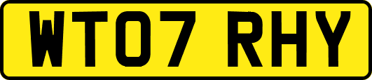 WT07RHY