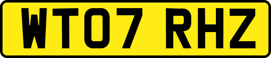 WT07RHZ
