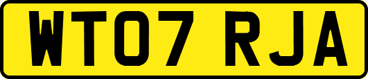 WT07RJA