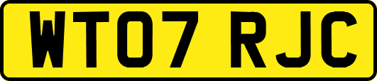 WT07RJC