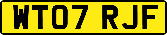 WT07RJF