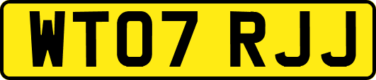 WT07RJJ