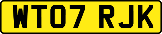 WT07RJK
