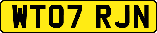 WT07RJN