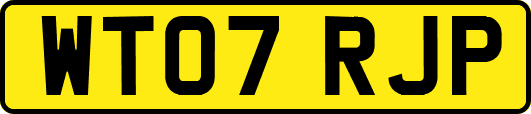 WT07RJP