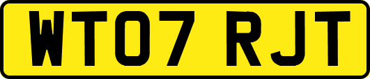WT07RJT