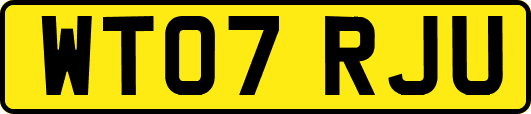 WT07RJU
