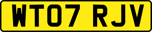 WT07RJV