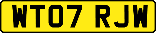 WT07RJW
