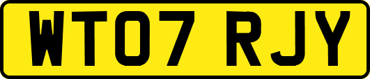 WT07RJY