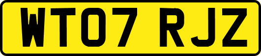 WT07RJZ