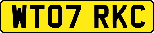 WT07RKC