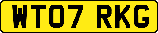 WT07RKG