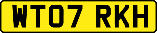 WT07RKH