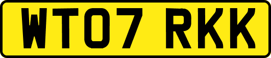 WT07RKK