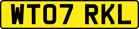 WT07RKL
