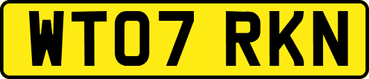 WT07RKN
